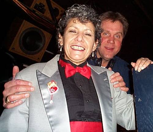 Marjorie Mike