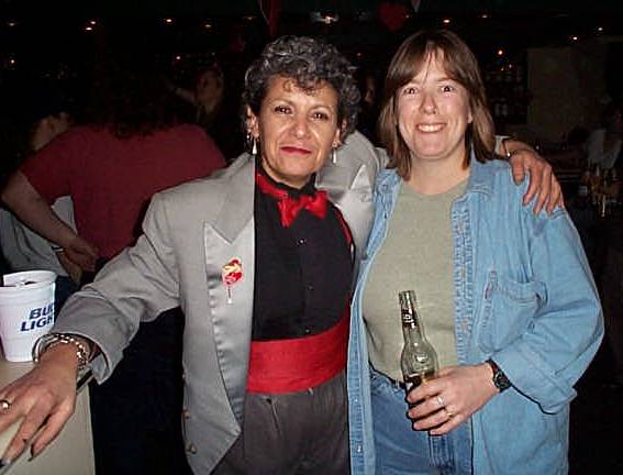 Marjorie Mel