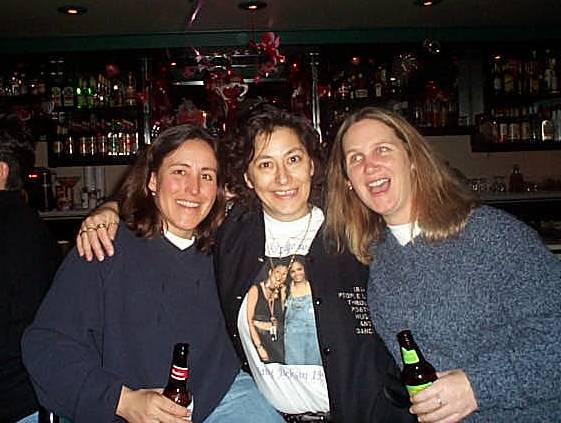 Sheri Vicky Brenda