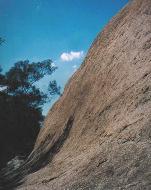 Big Rock, You Yangs