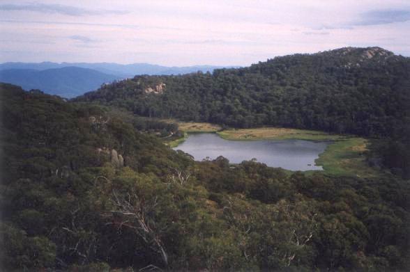 Lake Catani