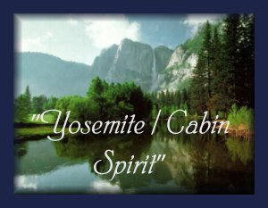 Yos Cabin Spirit