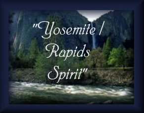 Yos Rapids Spirit