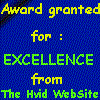 Award Of Excellence