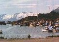 Valdez Small Boat Harbor