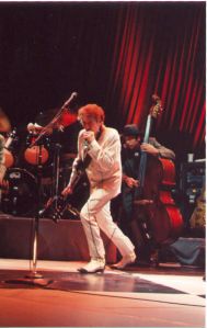 Cincinnati November 4, 2001
