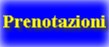 Prenotazioni on line