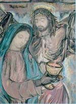 Mar�a Corredentora