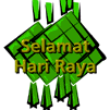 selamat hari raya dari kami