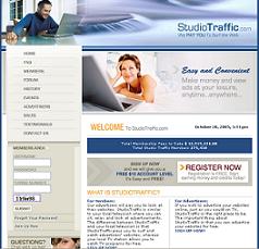 Studiotraffic