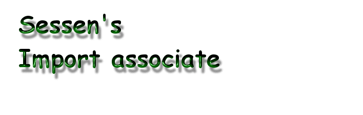 *Sessen* online shopping associates