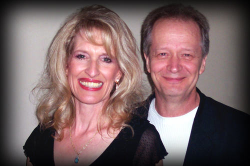 Session: featuring Karen & Jim