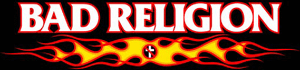 Bad Religion.....