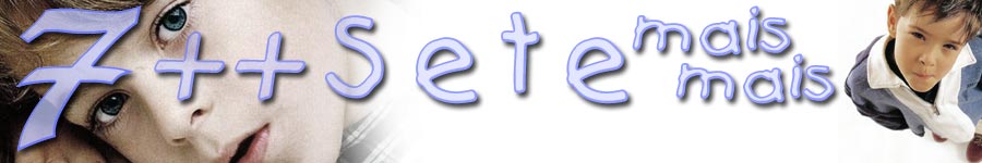 Sete Mais Mais Logo