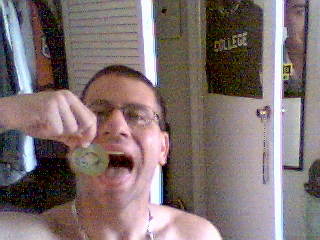 Eat me!