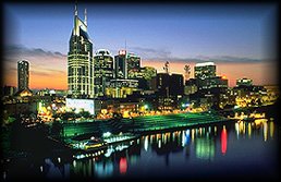 Nashville Nights