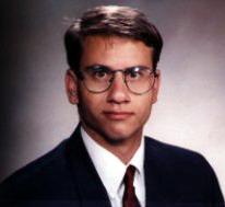 "Seth Fishman, rush chair - damn glad to meet ya"