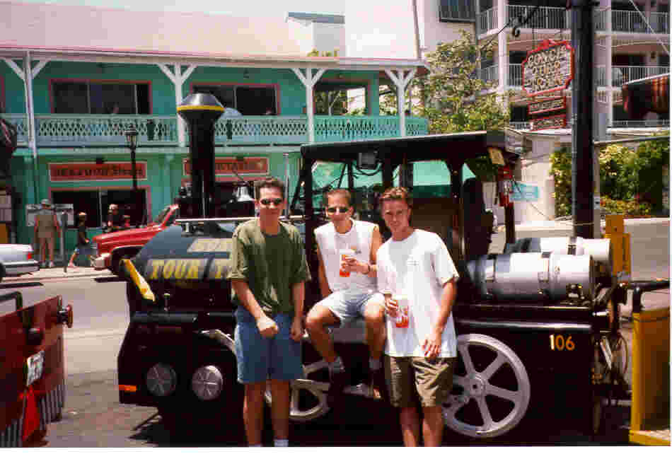 Key West 97!!!!!!