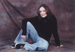 Yes...I always dress like this...