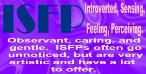 ISFP