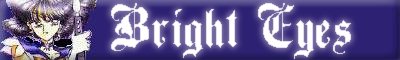 Bishoujo Senshi Sailor Moon: Sailor Saturn