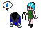 ^^; Go Bulma!