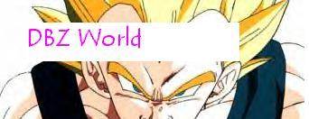 Affiliate #9: DBZ World