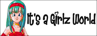 Affiliate #13: It's a Girlz World