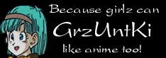 I'm a member and supporter of GrzUntKi!