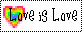love is love