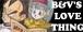 Affiliate #2: Bulma and Vegeta's Love Thing