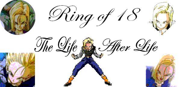 Affiliate #10: The Ring of 18: The Life After Life