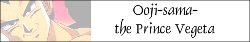 Life's a Tournament v.2 Special-Ooji-sama