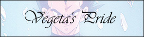 Affiliate 17: Vegeta's Pride
