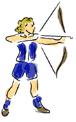 Cadettes and Seniors (ages 11-17 - Grades 7-12)