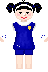 Daisy Girl Scout (age 5 - Kindergarten)