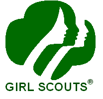link to the Girl Scouts of America's website