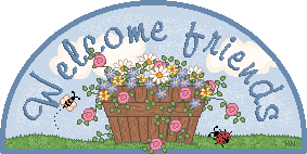 Welcome Leaders, Do-Dads, Girls, and Guests