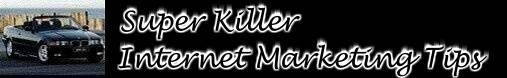 Internet Marketing Tips
