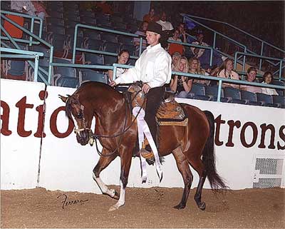 western
