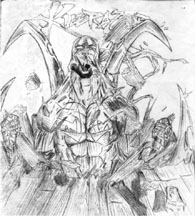 Killrazor