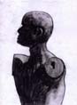 statue study