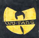 Wu-tang Clan Theme Scratchboards