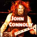 John's Biography