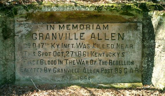 granville