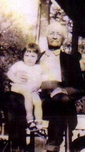 granddaughter