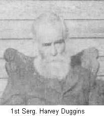 Harvey H Duggins