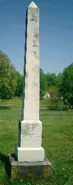 monument
