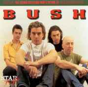 Star Profile CD