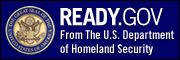 always be prepared...get ready